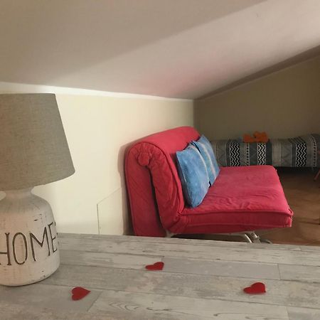Palidoro House Fiumicino Roma 아파트 외부 사진
