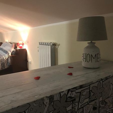 Palidoro House Fiumicino Roma 아파트 외부 사진