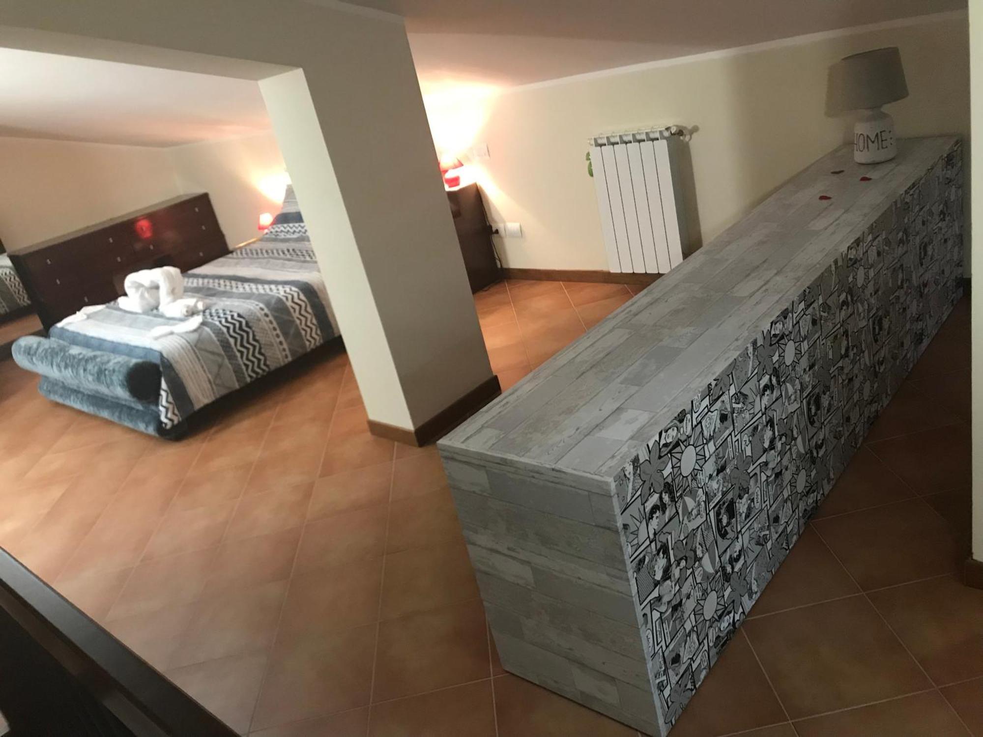 Palidoro House Fiumicino Roma 아파트 외부 사진