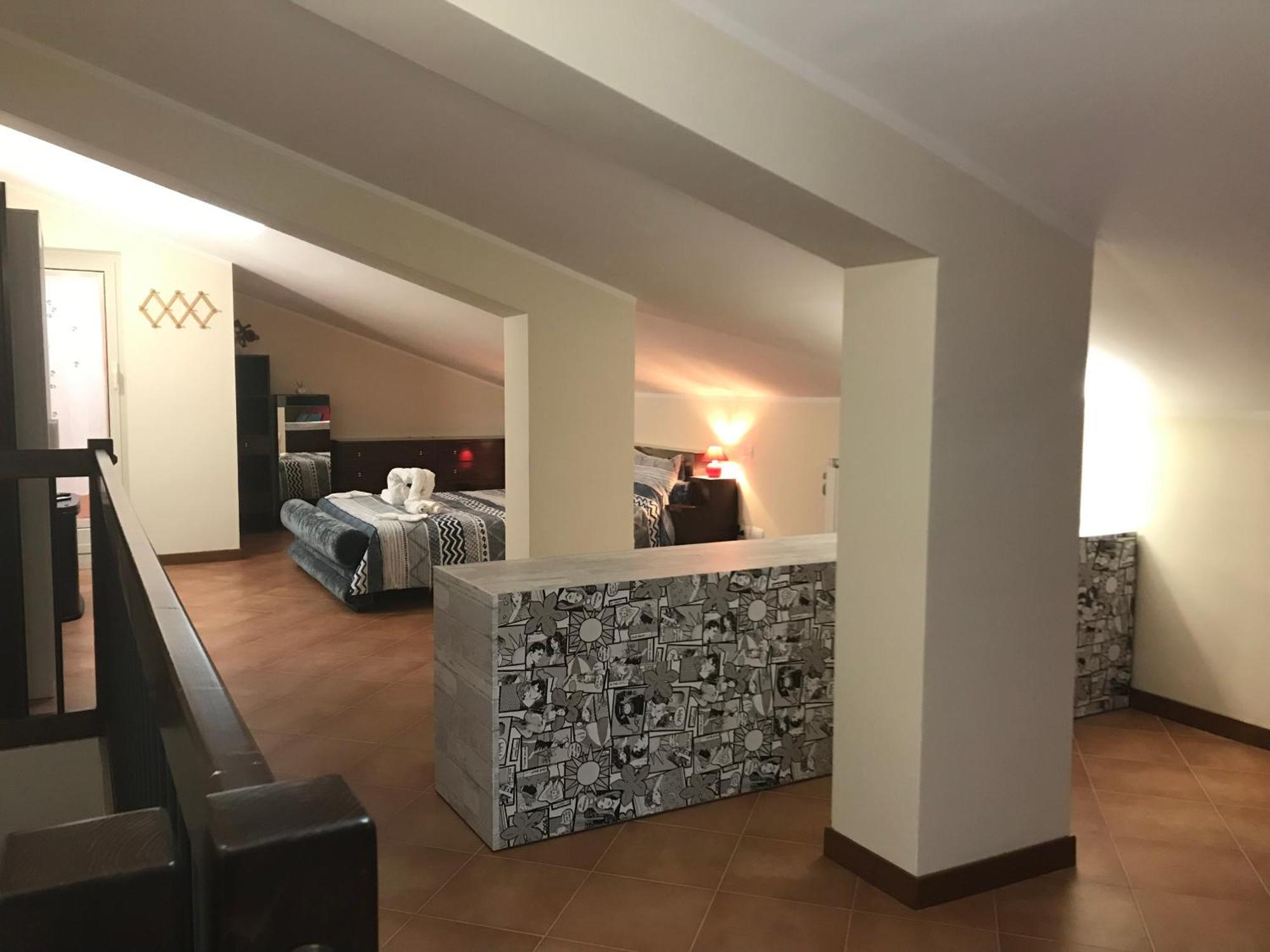 Palidoro House Fiumicino Roma 아파트 외부 사진