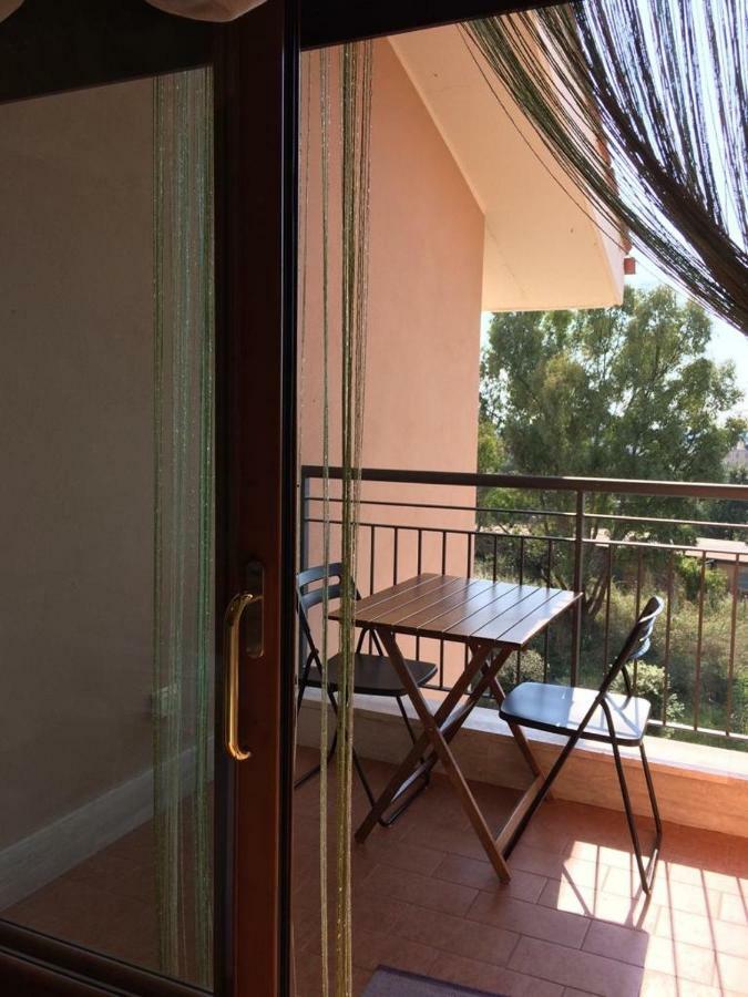 Palidoro House Fiumicino Roma 아파트 외부 사진