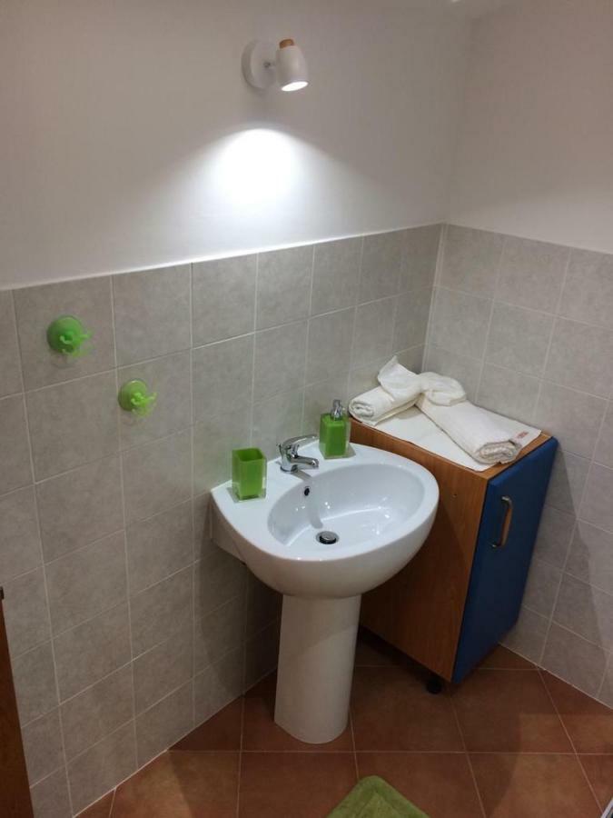 Palidoro House Fiumicino Roma 아파트 외부 사진