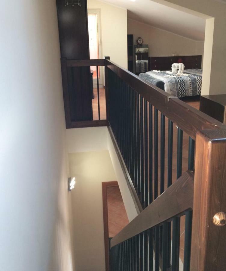 Palidoro House Fiumicino Roma 아파트 외부 사진