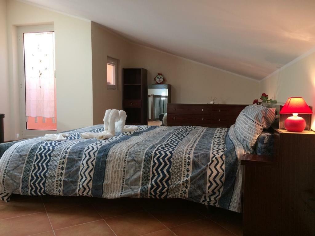 Palidoro House Fiumicino Roma 아파트 외부 사진