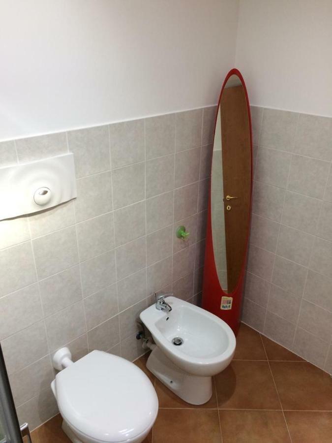 Palidoro House Fiumicino Roma 아파트 외부 사진