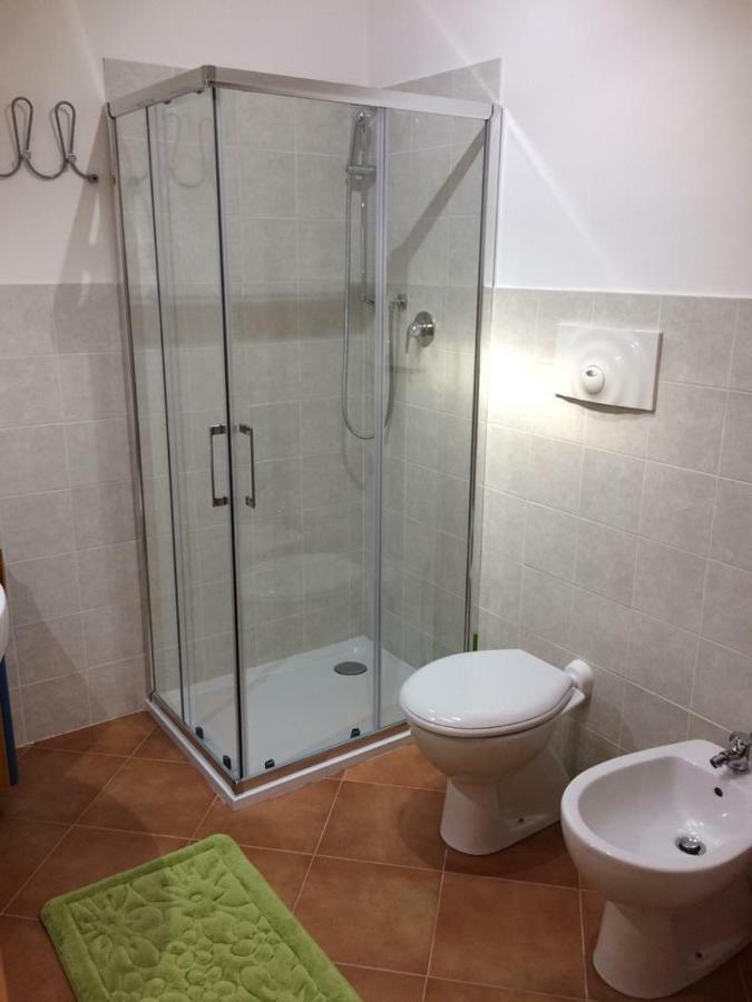 Palidoro House Fiumicino Roma 아파트 외부 사진