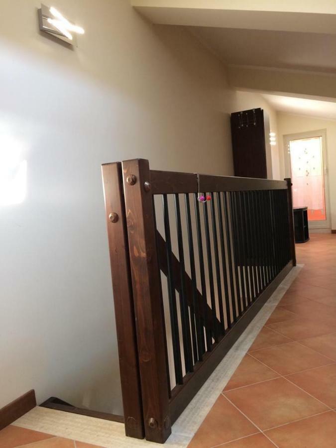 Palidoro House Fiumicino Roma 아파트 외부 사진