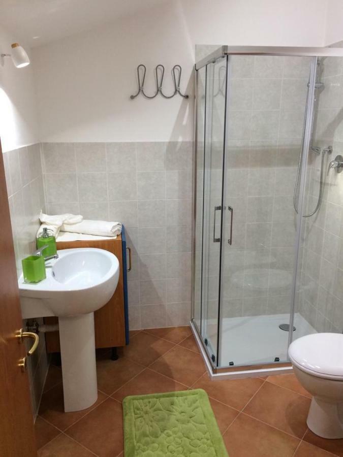 Palidoro House Fiumicino Roma 아파트 외부 사진