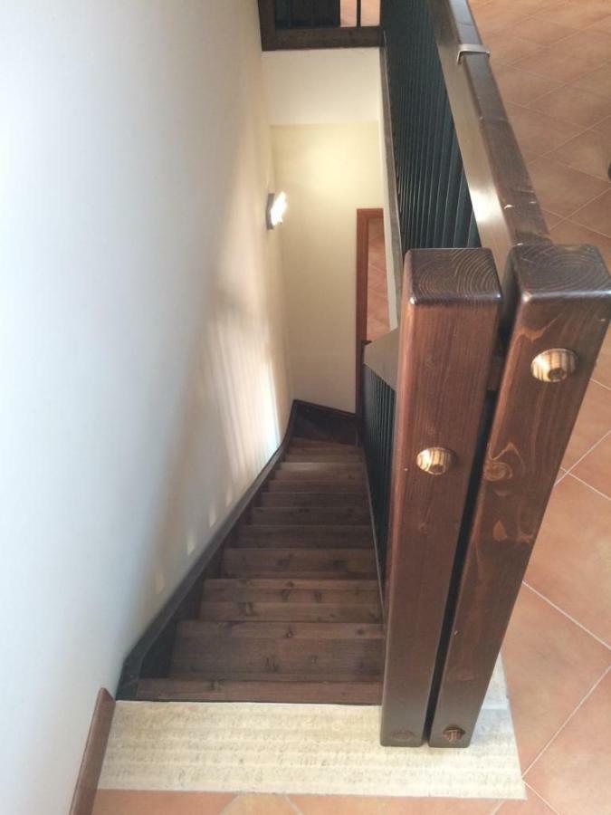 Palidoro House Fiumicino Roma 아파트 외부 사진
