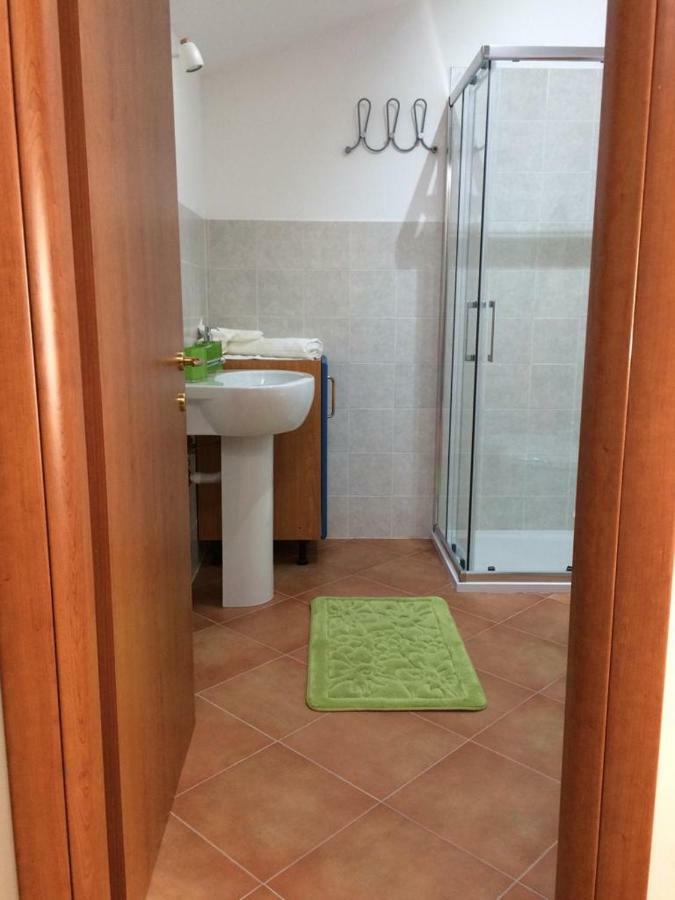 Palidoro House Fiumicino Roma 아파트 외부 사진
