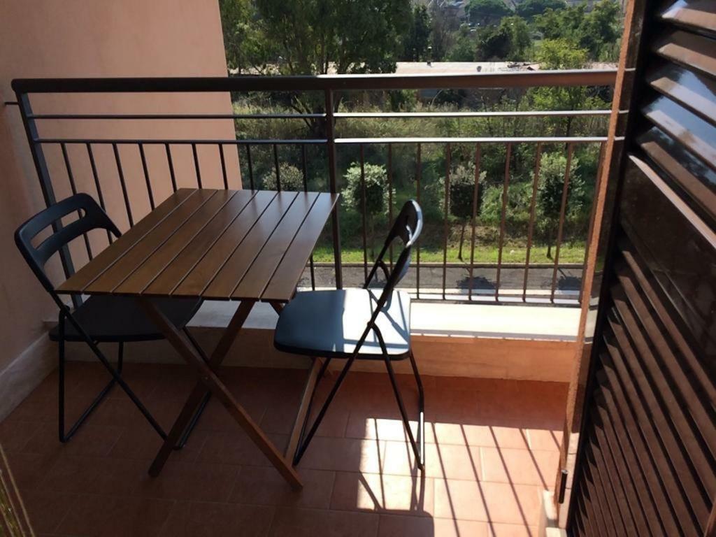 Palidoro House Fiumicino Roma 아파트 외부 사진