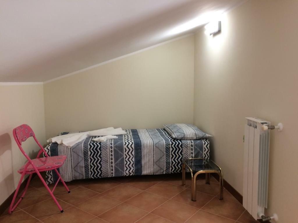 Palidoro House Fiumicino Roma 아파트 외부 사진