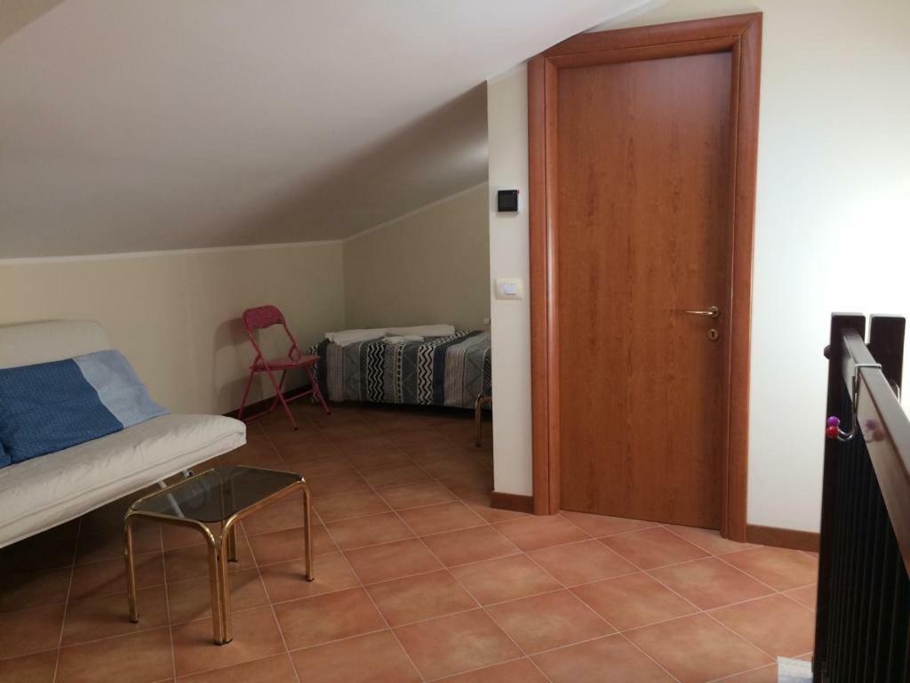 Palidoro House Fiumicino Roma 아파트 외부 사진