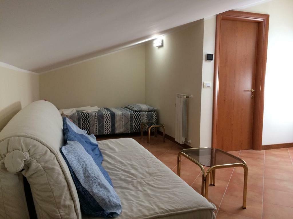 Palidoro House Fiumicino Roma 아파트 외부 사진