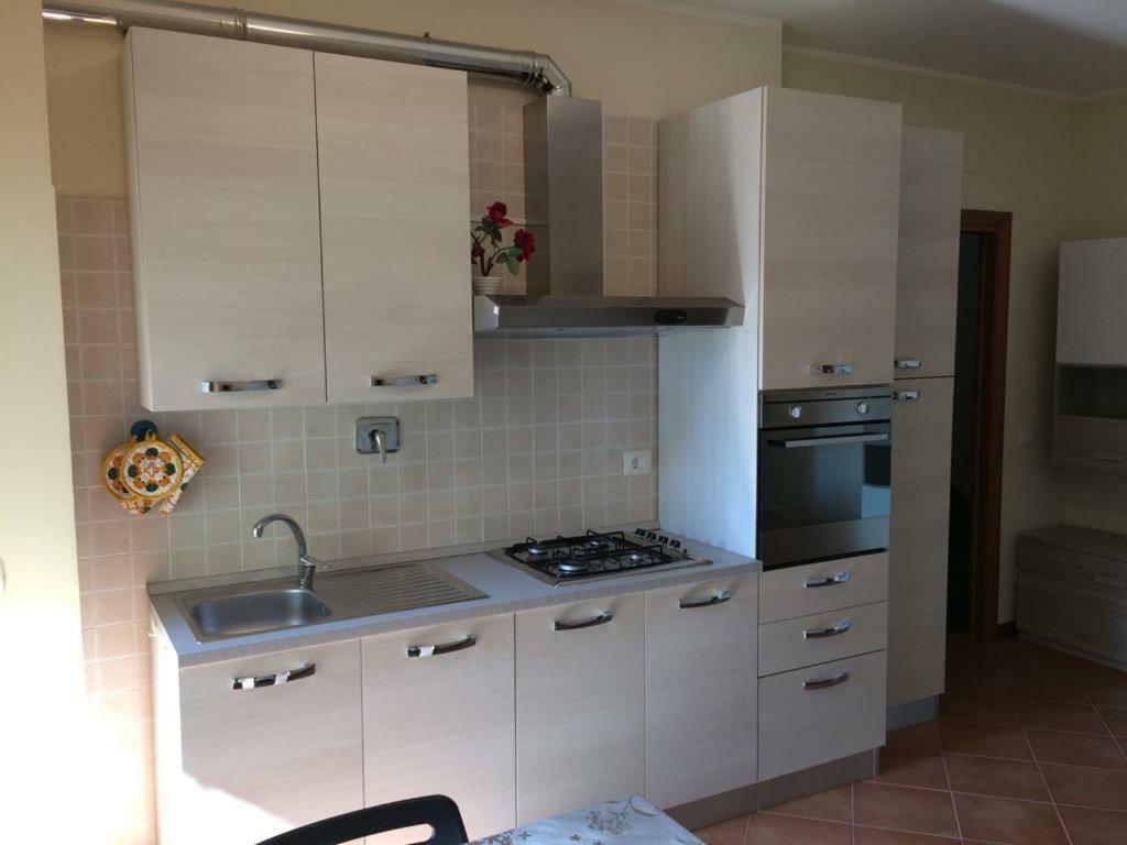 Palidoro House Fiumicino Roma 아파트 외부 사진