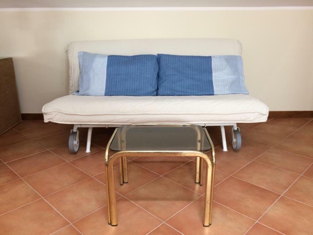 Palidoro House Fiumicino Roma 아파트 외부 사진